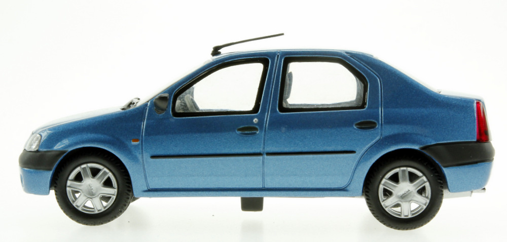 Dacia Logan (2004) Eligor 1743 