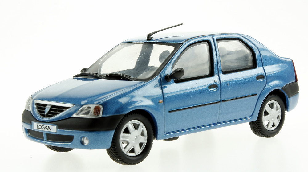 Dacia Logan (2004) Eligor 1743 