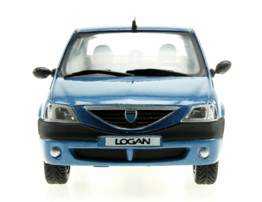 Dacia Logan (2004) Eligor 1743 