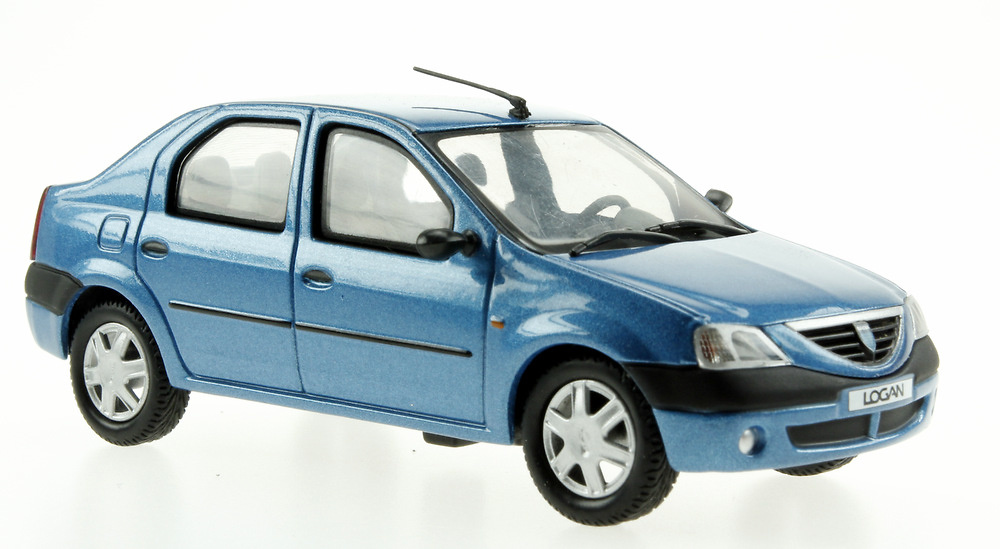 Dacia Logan (2004) Eligor 1743 