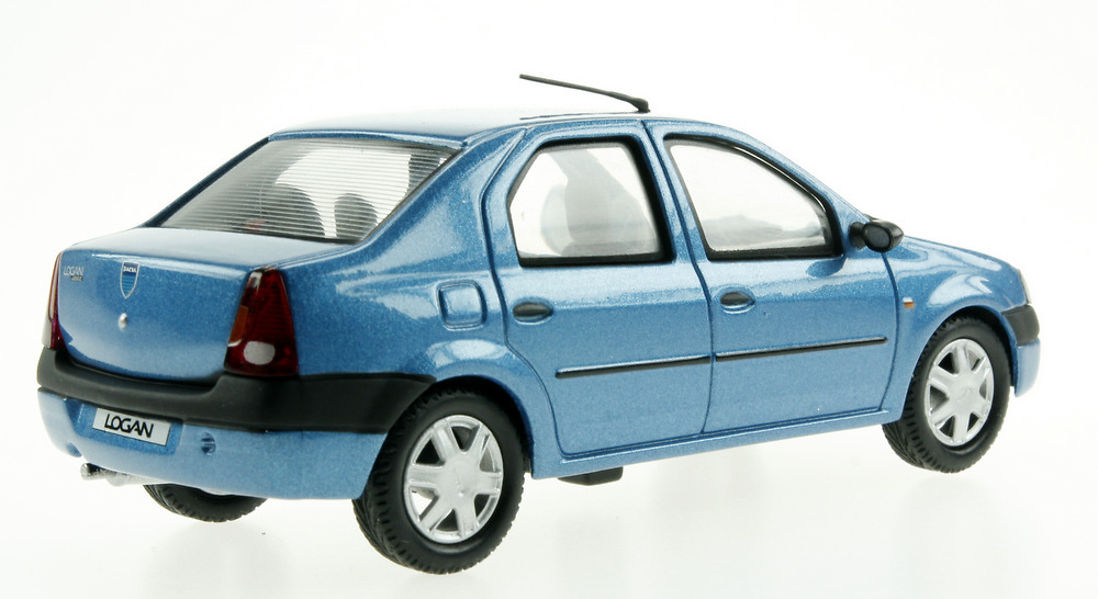 Dacia Logan (2004) Eligor 1743 