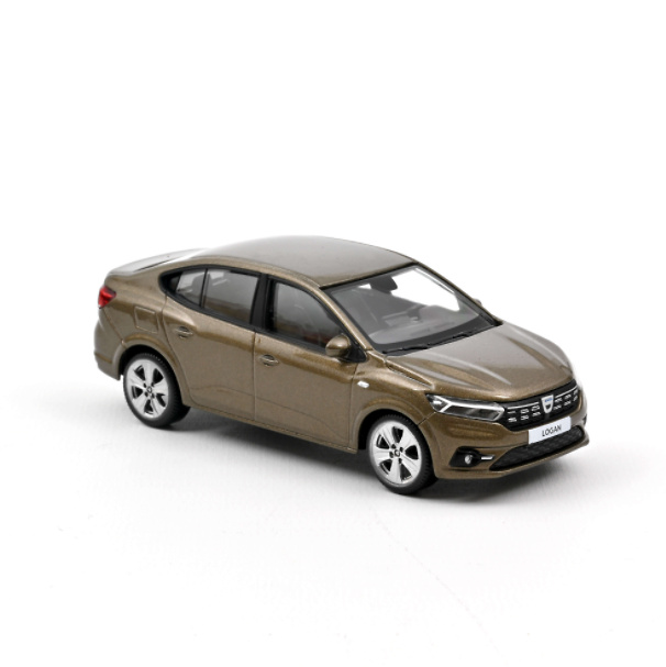 Dacia Logan (2021) Norev 509041 1/43 