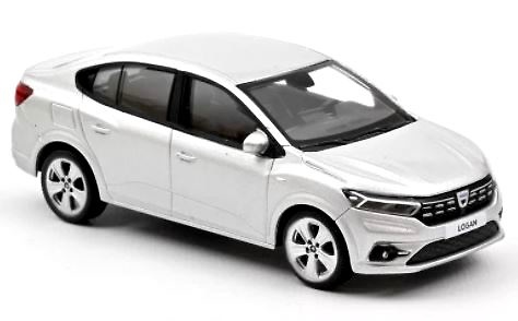 Dacia Logan (2021) Norev 1/43 