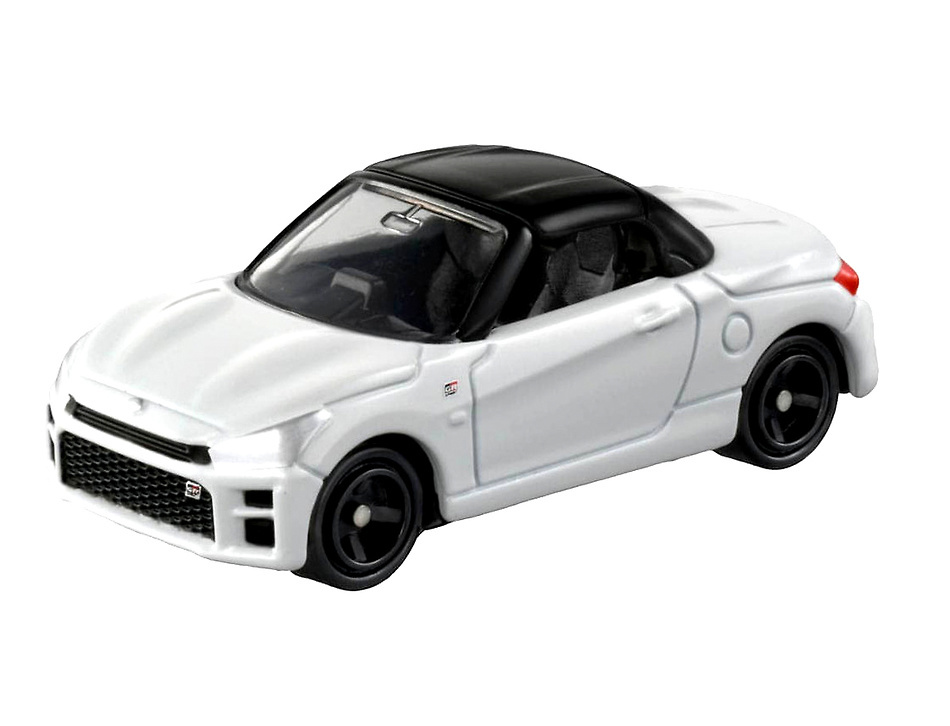 Daihatsu Copen GR Sport (2019) Tomica Estándar 175520 (93) 1/63 