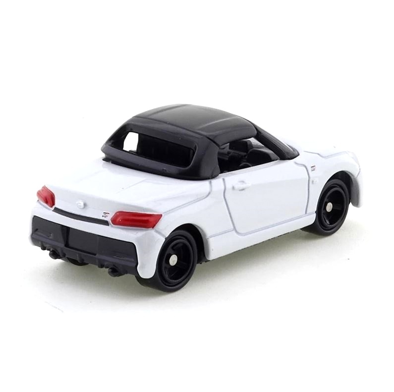 Daihatsu Copen GR Sport (2019) Tomica Estándar 175520 (93) 1/63 