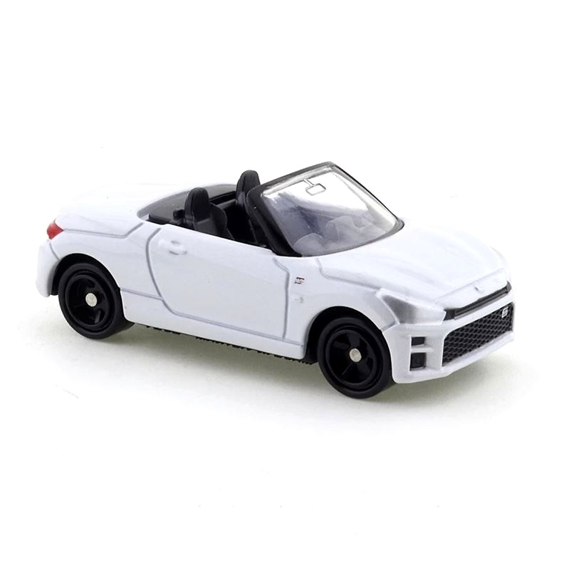 Daihatsu Copen GR Sport (2019) Tomica Estándar 175520 (93) 1/63 