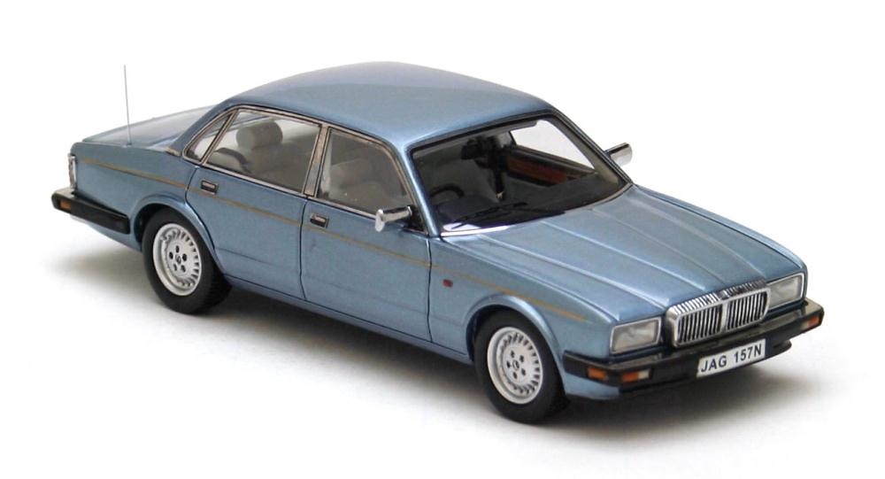 Daimler XJ40 (1990) Neo 43157 1/43 