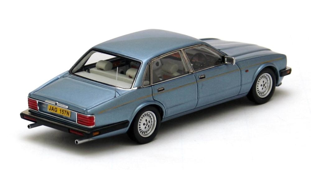 Daimler XJ40 (1990) Neo 43157 1/43 