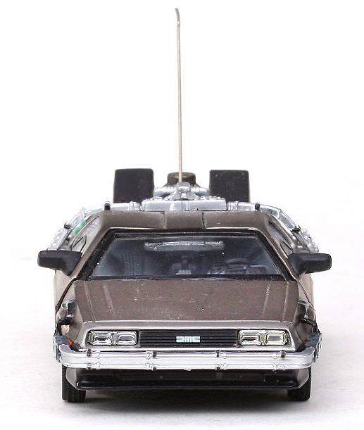 De Lorean DMC 12 
