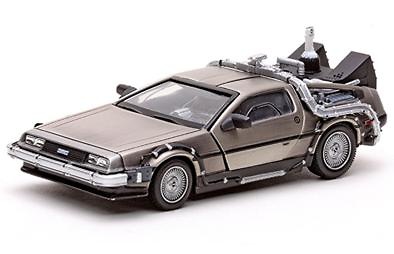 De Lorean DMC 12 
