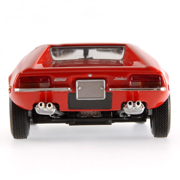 De Tomaso Pantera (1974) Minichamps 400127500 1/43 