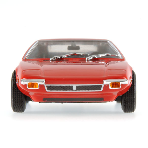 De Tomaso Pantera (1974) Minichamps 400127500 1/43 