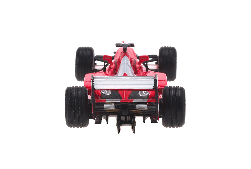 Diorama Ferrari F1-2000 