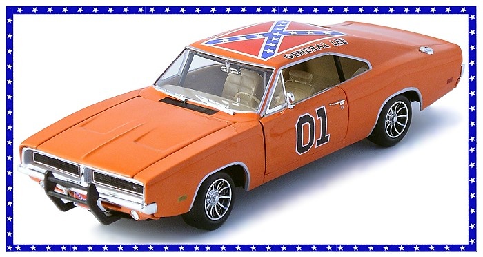 Dodge Charger 