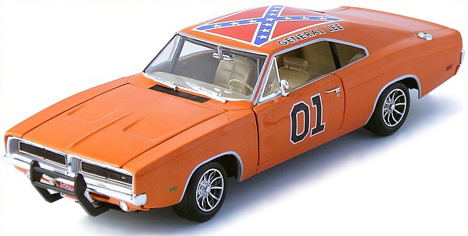 Dodge Charger 