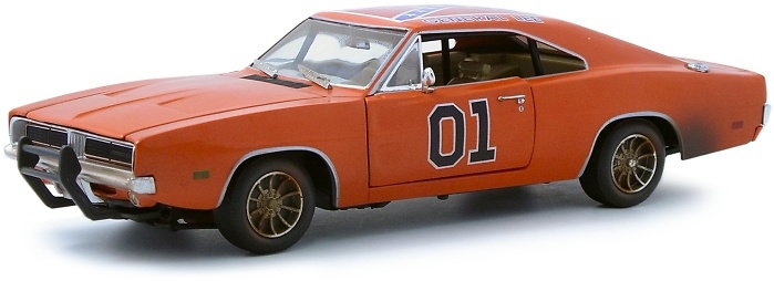 Dodge Charger 