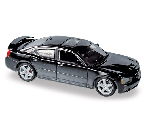 Dodge Charger SRT8 (2006) Norev 950005 1/43 