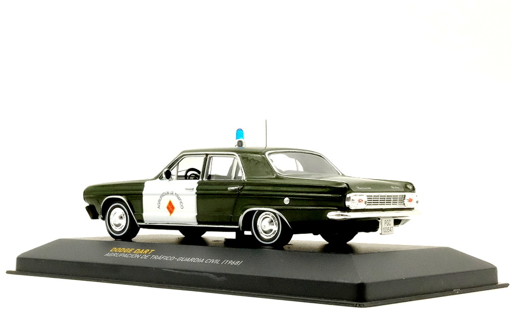 Dodge Dart 