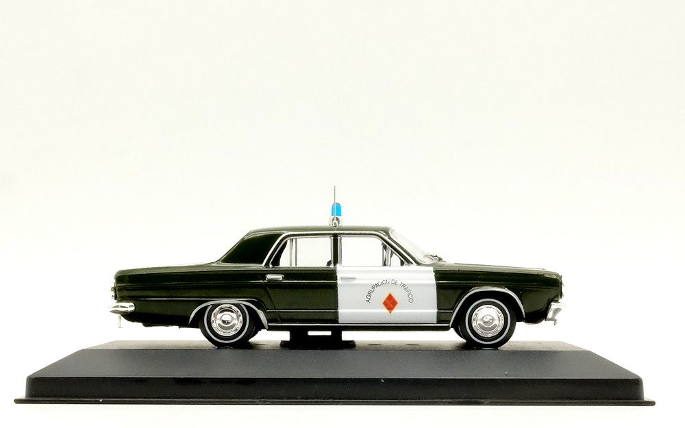 Dodge Dart 