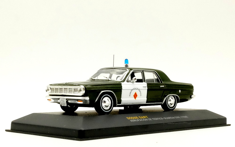 Dodge Dart 