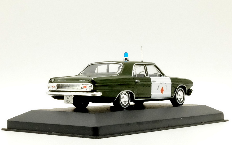 Dodge Dart 