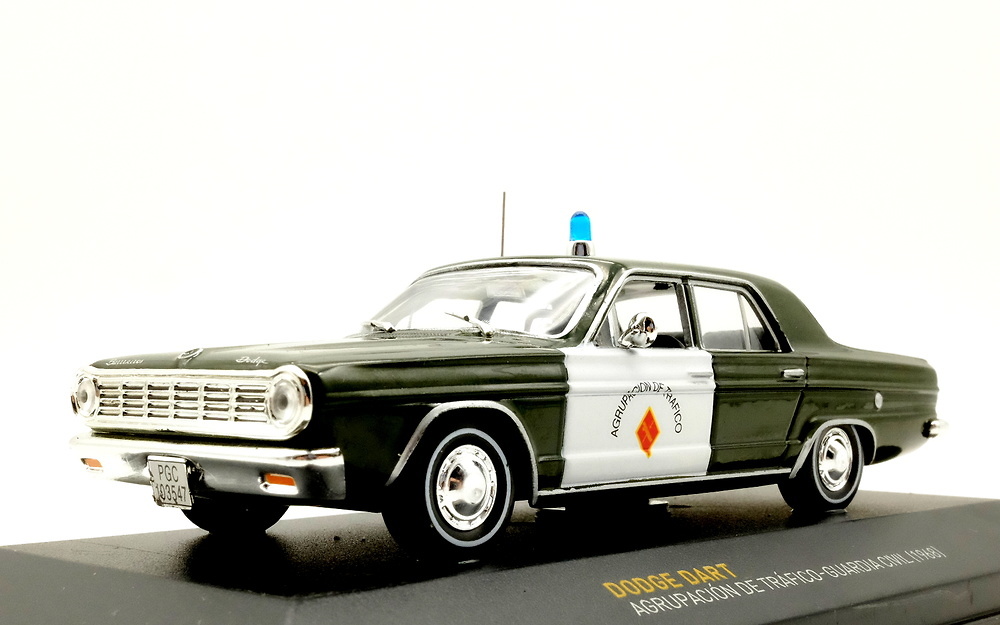 Dodge Dart 