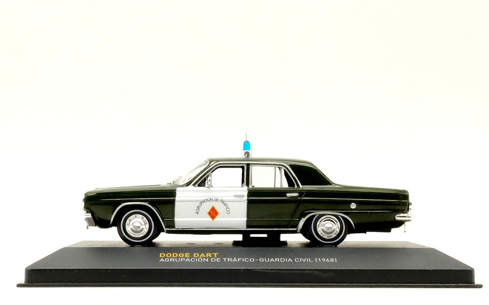 Dodge Dart 
