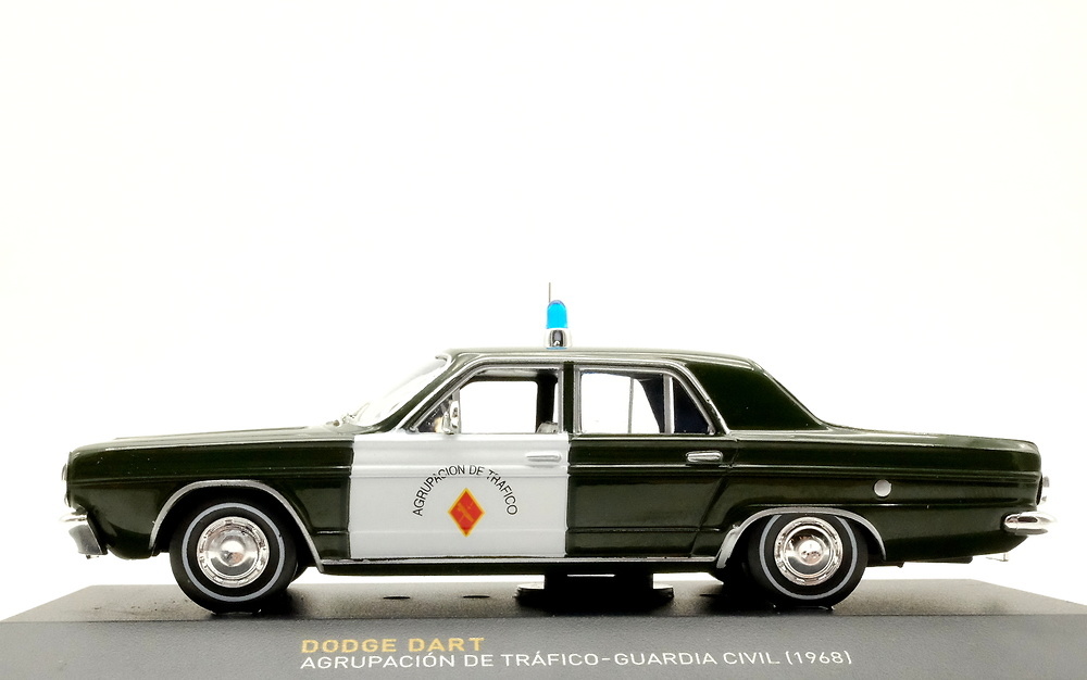 Dodge Dart 