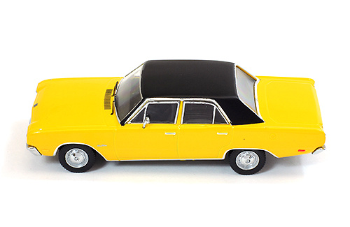 Dodge Dart Gran Sedan (1976) Premium X PRD395 1:43 