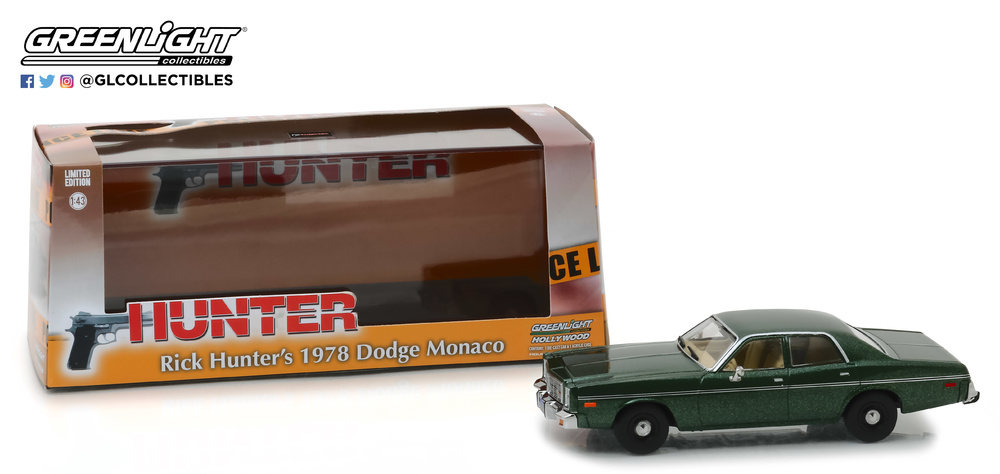 Dodge Mónaco 