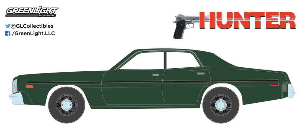 Dodge Mónaco 