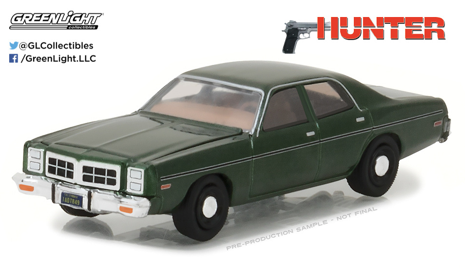 Dodge Mónaco 