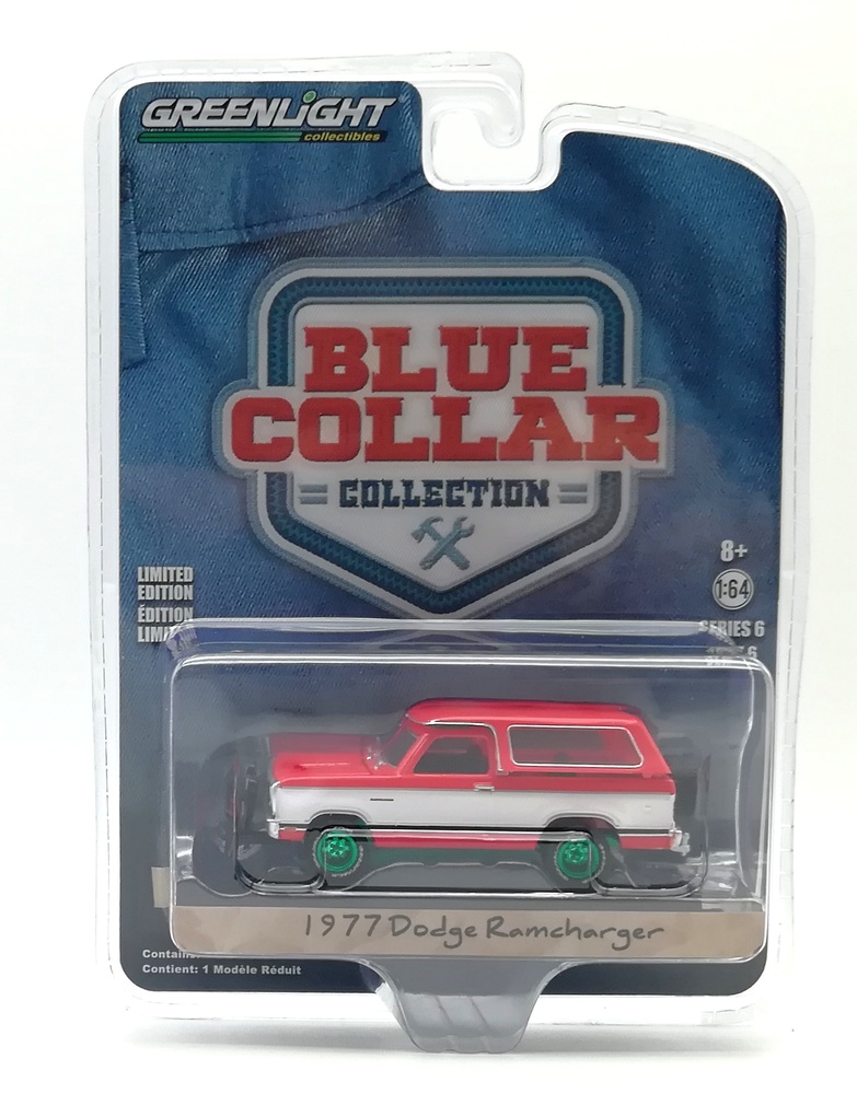 Dodge Ramcharger 