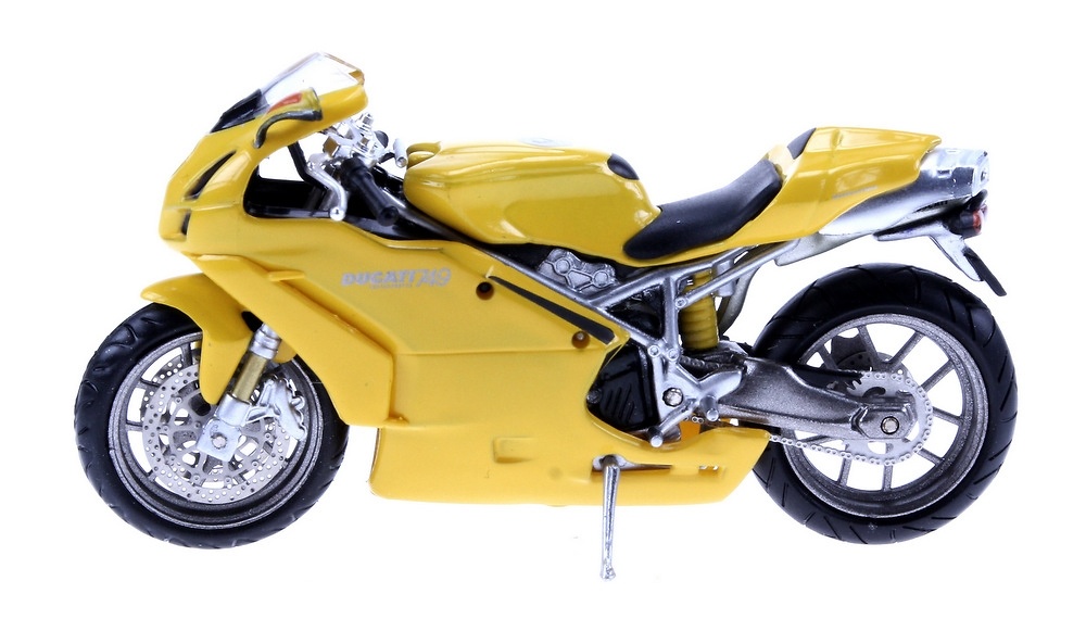 Ducati 749 (2002) Altaya 1/24 