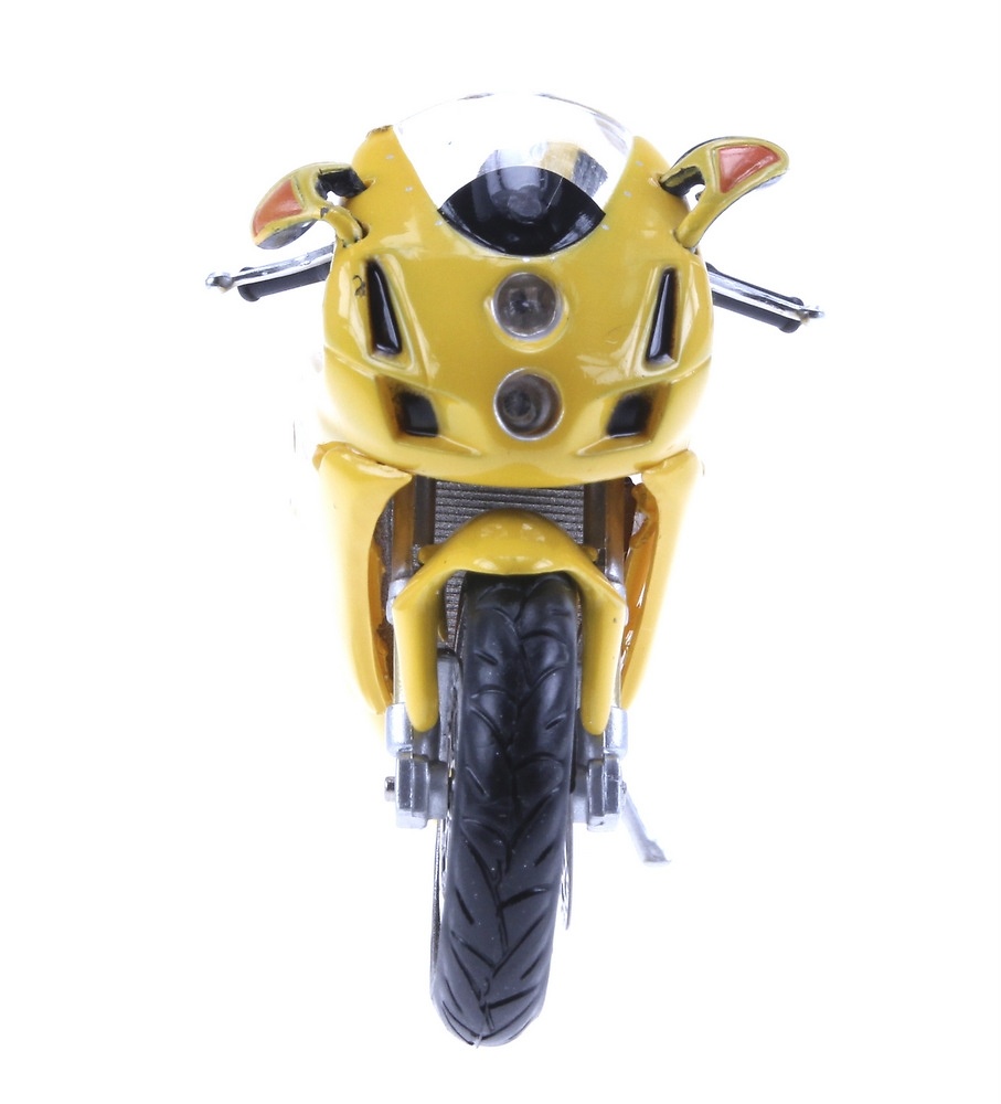 Ducati 749 (2002) Altaya 1/24 