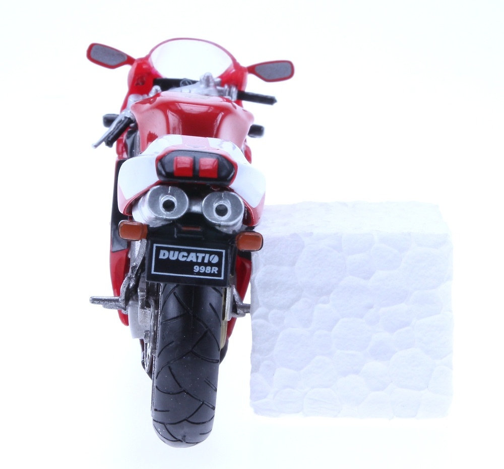 Ducati 998R (2002) Altaya LGM43 1/24 