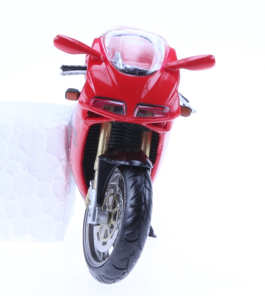 Ducati 998R (2002) Altaya LGM43 1/24 