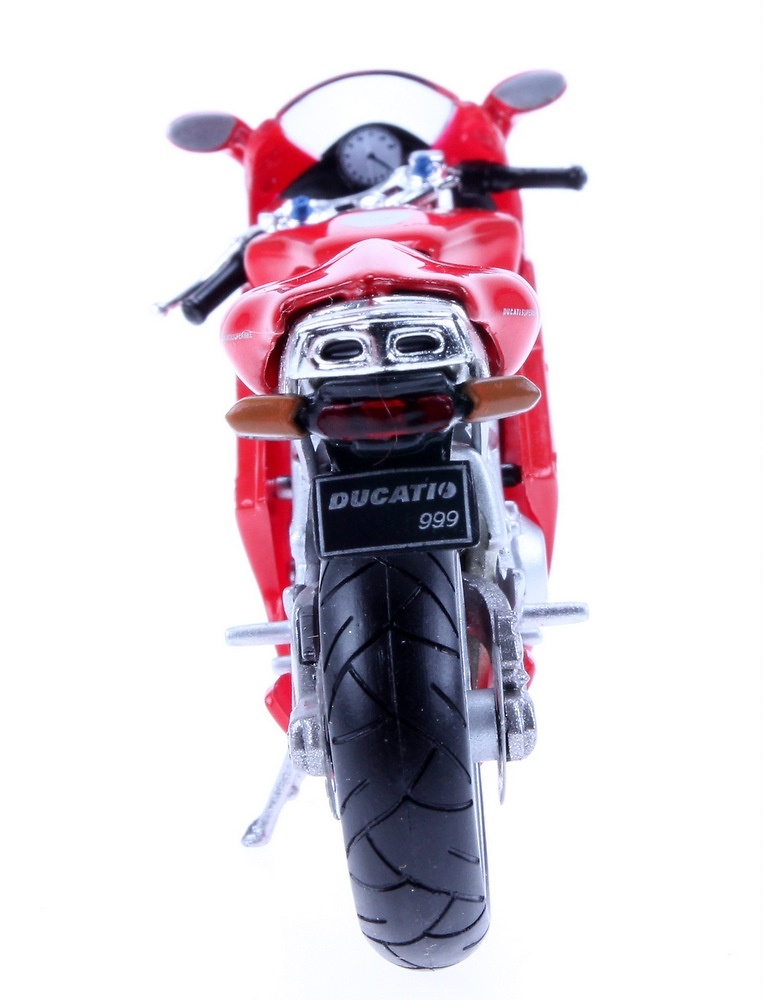 Ducati 999 Testatretta (2006) Altaya LGM48 1/24 
