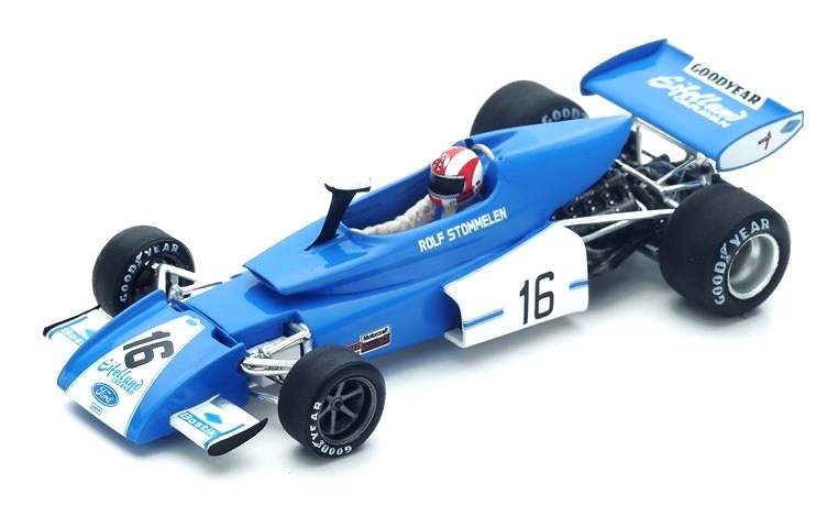 Eifelland E21 
