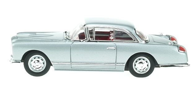 Nostalgie NO026 Facel Vega HK500 Coupé (1958) Nostalgie 1/43