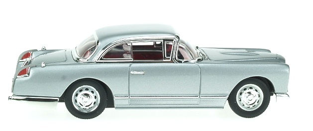 Nostalgie NO026 Facel Vega HK500 Coupé (1958) Nostalgie 1/43