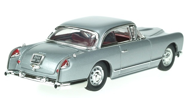Nostalgie NO026 Facel Vega HK500 Coupé (1958) Nostalgie 1/43