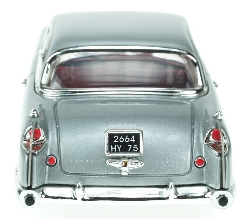 Nostalgie NO026 Facel Vega HK500 Coupé (1958) Nostalgie 1/43