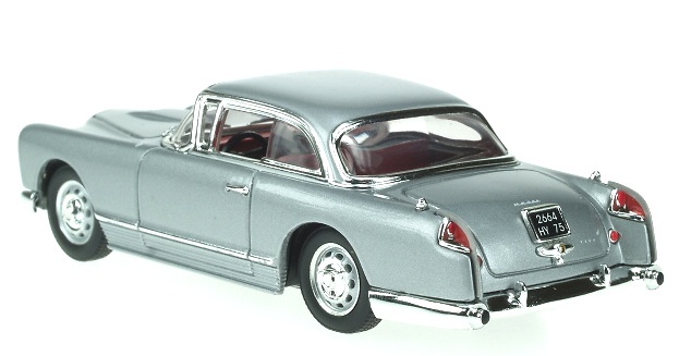 Nostalgie NO026 Facel Vega HK500 Coupé (1958) Nostalgie 1/43