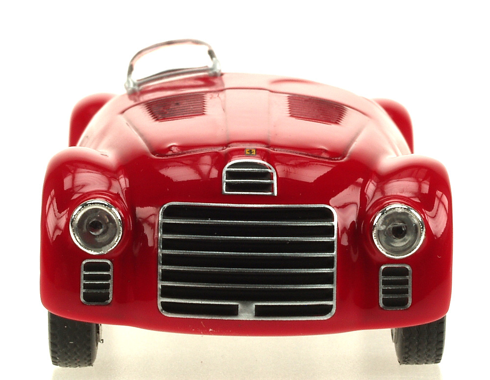 Ferrari 125 S (1947) Fabbri 172389 1/43 