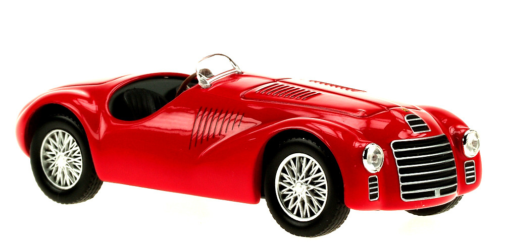 Ferrari 125 S (1947) Fabbri 172389 1/43 