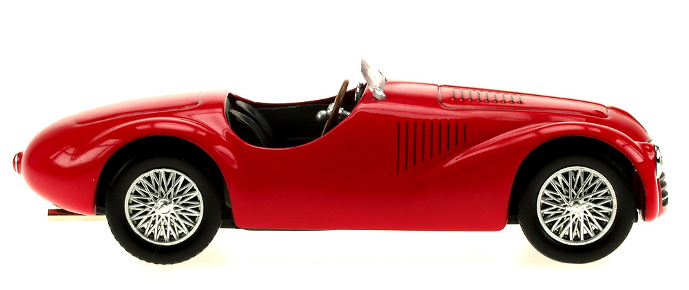 Ferrari 125 S (1947) Fabbri 172389 1/43 