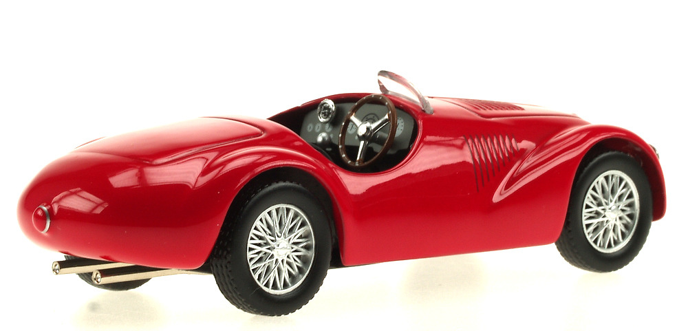 Ferrari 125 S (1947) Fabbri 172389 1/43 