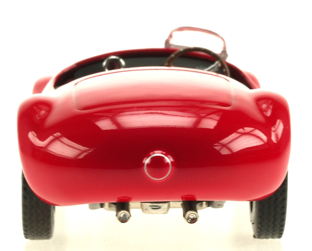 Ferrari 125 S (1947) Fabbri 172389 1/43 