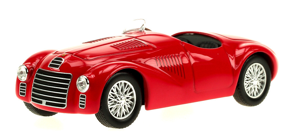 Ferrari 125 S (1947) Fabbri 172389 1/43 
